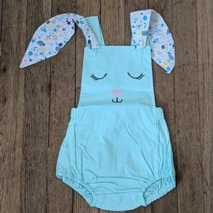 Easter Romper